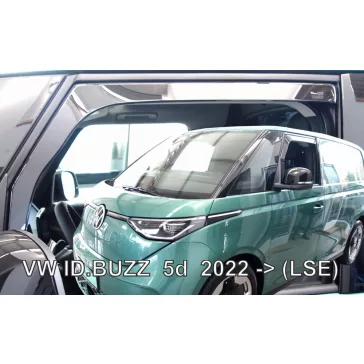 VW ID.BUZZ CARGO DEFLEKTORY (2022-)