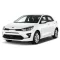 KIA RIO (YB) VANIČKA DO KUFRA (2017-2025)