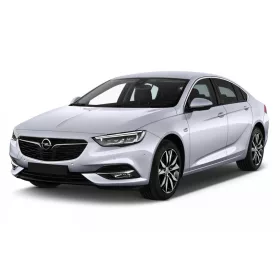 OPEL INSIGNIA VANIČKA DO KUFRA (2017-)