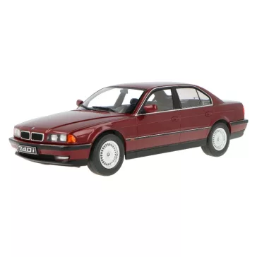 BMW 7 (E38) DEFLEKTORY (1994-2001)