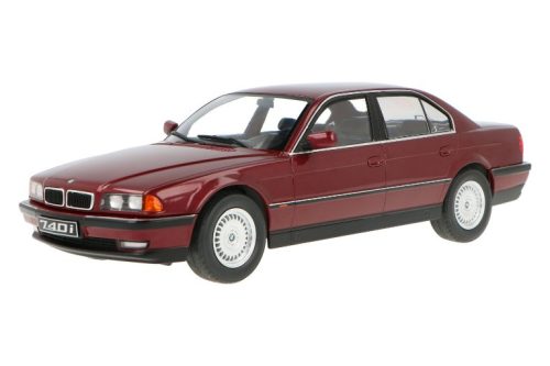 BMW 7 (E38) DEFLEKTORY (1994-2001)