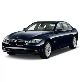BMW 7 (F01/F02)  DEFLEKTORY (2008-2015)