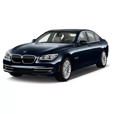BMW 7 (F01/F02)  DEFLEKTORY (2008-2015)