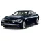 BMW 7 (F01/F02)  DEFLEKTORY (2008-2015)