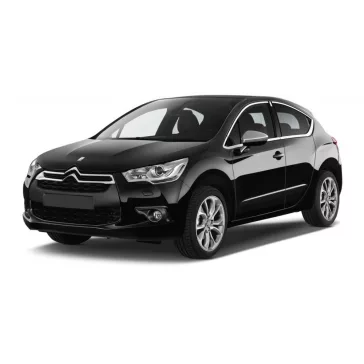 CITROEN DS4 DEFLEKTORY (2011-2018)