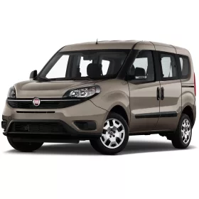 FIAT DOBLO  DEFLEKTORY (2015-2024)