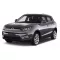 SSANGYONG TIVOLI GUMOVÉ ROHOŽE (2015-2023)