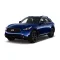 INFINITI QX70 DEFLEKTORY (2014-2018)