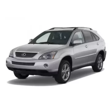 LEXUS RX 400  DEFLEKTORY (2005-2009)