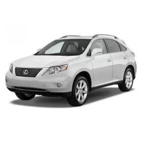 LEXUS RX 350  DEFLEKTORY (2006-2009)