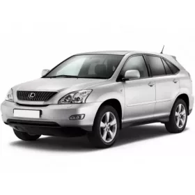 LEXUS RX 330  DEFLEKTORY (2003-2006)