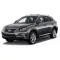 LEXUS RX 450  DEFLEKTORY (2009-2015)