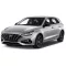 HYUNDAI I30 (PD) (2017-) DEFLEKTORY