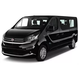 FIAT TALENTO GUMOVÉ ROHOŽE (2016-)