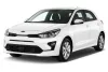KIA RIO (YB) DEFLEKTORY (2017-2025)
