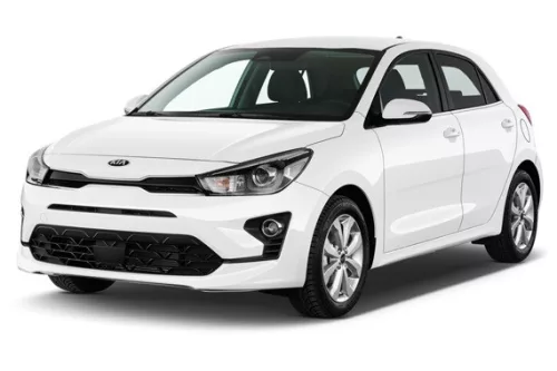 KIA RIO (YB) DEFLEKTORY (2017-2025)