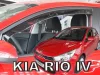 KIA RIO (YB) DEFLEKTORY (2017-2025)