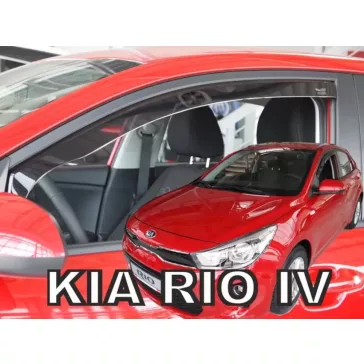 KIA RIO (YB) DEFLEKTORY (2017-2025)