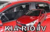 KIA RIO (YB) DEFLEKTORY (2017-2025)