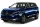 PEUGEOT 5008 DEFLEKTORY (2017-2024)