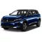 PEUGEOT 5008 DEFLEKTORY (2017-2024)