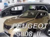 PEUGEOT 5008 DEFLEKTORY (2017-2024)