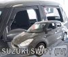 SUZUKI SWIFT DEFLEKTORY (2017-2024)