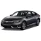 HONDA CIVIC (FC) (SEDAN) VANIČKA DO KUFRA (2017-2022)