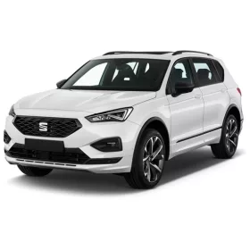 SEAT TARRACO VANIČKA DO KUFRA (2018-)