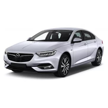 OPEL INSIGNIA DEFLEKTORY (2017-)