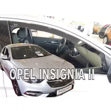 OPEL INSIGNIA DEFLEKTORY (2017-)