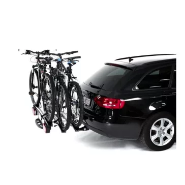 Nosič bicyklov na ťažné zariadenie Yakima JustClick 3