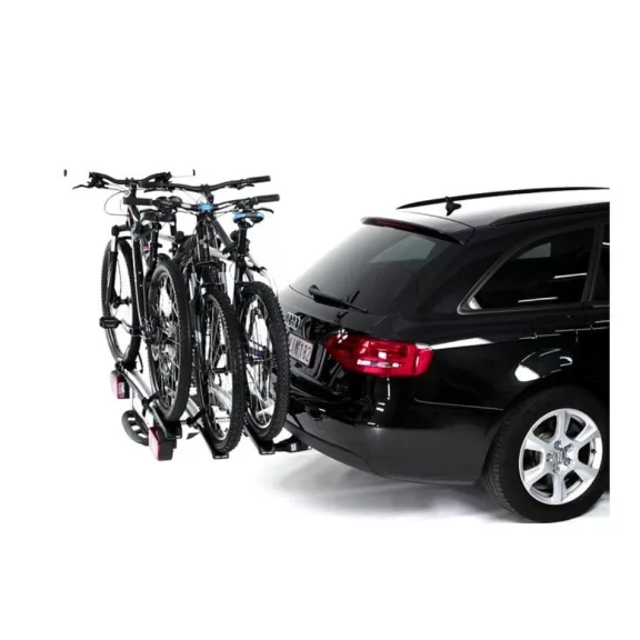 Nosič bicyklov na ťažné zariadenie Yakima JustClick 3