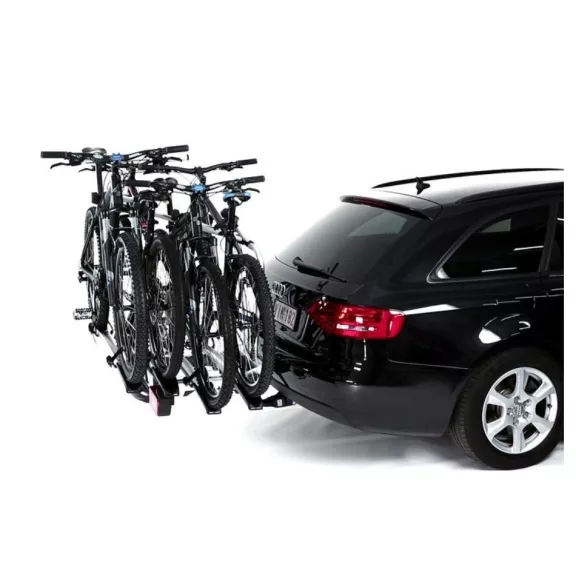 Nosič bicyklov na ťažné zariadenie Yakima JustClick 3