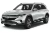 MERCEDES-BENZ EQB (X243) VANIČKA DO KUFRA (2021-)