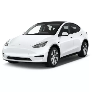 TESLA Y VANIČKA DO KUFRA (2020-2025)