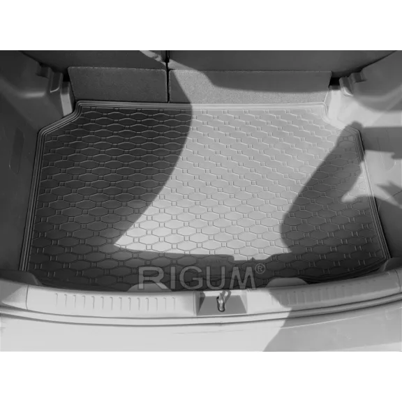 MAZDA 2 HYBRID (2022-) VANIČKA DO KUFRA (Desgin gumená)