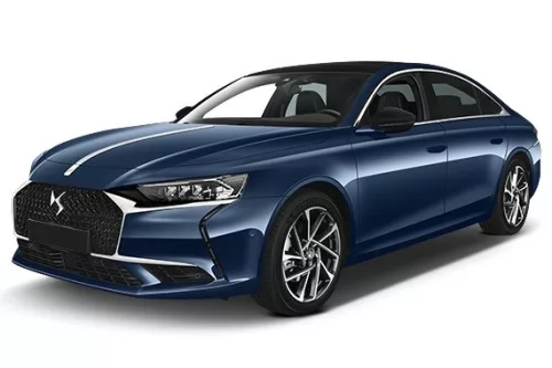 -DS9 (2020-) 3D GUMOVÉ ROHOŽE