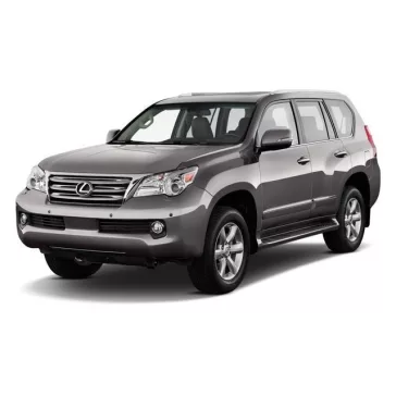 LEXUS GX OCHRANNÁ PLACHTA NA AUTO (2004-2009)