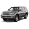 LEXUS GX OCHRANNÁ PLACHTA NA AUTO (2009-2013)