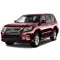 LEXUS GX OCHRANNÁ PLACHTA NA AUTO (2013-)