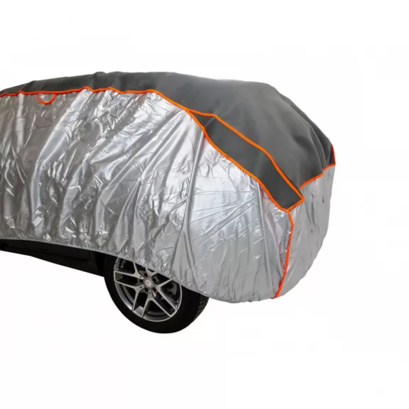 LEXUS GX OCHRANNÁ PLACHTA NA AUTO (2013-)