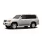 LEXUS LX OCHRANNÁ PLACHTA NA AUTO (1998-2007)