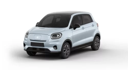 LEAPMOTOR T03 GUMOVÉ ROHOŽE (2020-)