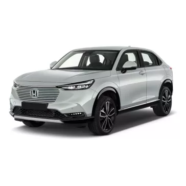 HONDA HRV III DEFLEKTORY (2021-)