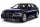 AUDI A6/S6/RS6 (C8) AVANT 3D GUMOVÉ ROHOŽE (2018-2025)