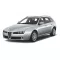 ALFA ROMEO 159 SPORTWAGON GUMOVÉ ROHOŽE (2005-2013)