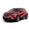 MITSUBISHI ASX GUMOVÉ ROHOŽE (2022-)