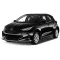 MAZDA 2 HYBRID GUMOVÉ ROHOŽE (2022-)