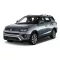 SSANGYONG GRAND TIVOLI GUMOVÉ ROHOŽE (2021-)